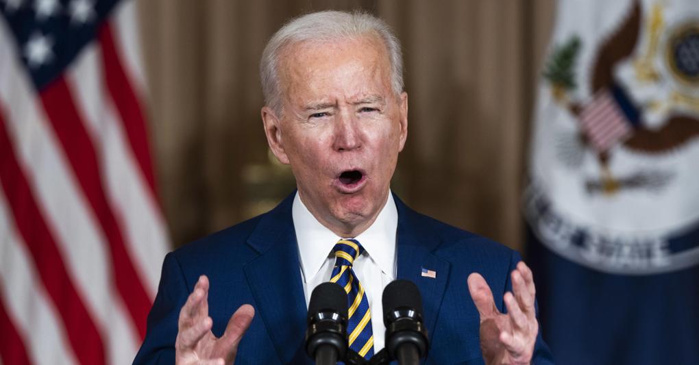 Biden la nuova politica estera americana all insegna di